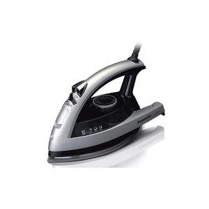 مكواة بخارية الحافظ Al-Hafidh Steam Iron 2200 Watts