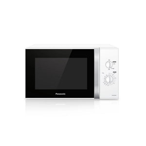 مايكرويف تذويت و تسخين باناسونيك Panasonic Microwave heating and defrost only NN-SM33HWPTE