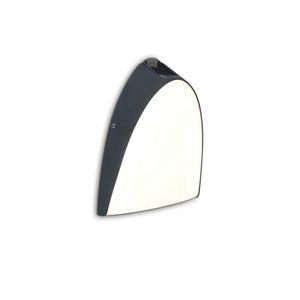 مصباح حائط ابولو لوتيك LUTEC APOLLO WALLLIGHT GRAY 14W 3000K IP45