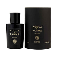 عطر اكوا دي بارما ليذر للجنسين Leather aqua di parma perfume for Men and Women
