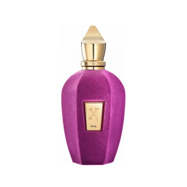 Perfume Muse Muse Muse Xerjoff