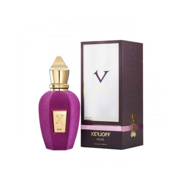 Perfume Muse Muse Muse Xerjoff