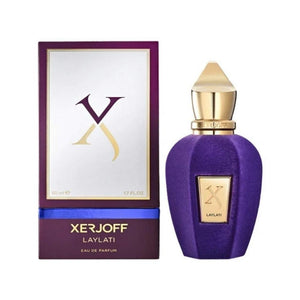عطر زيرجوف ليلتي PERFUNE xerjoff laylati