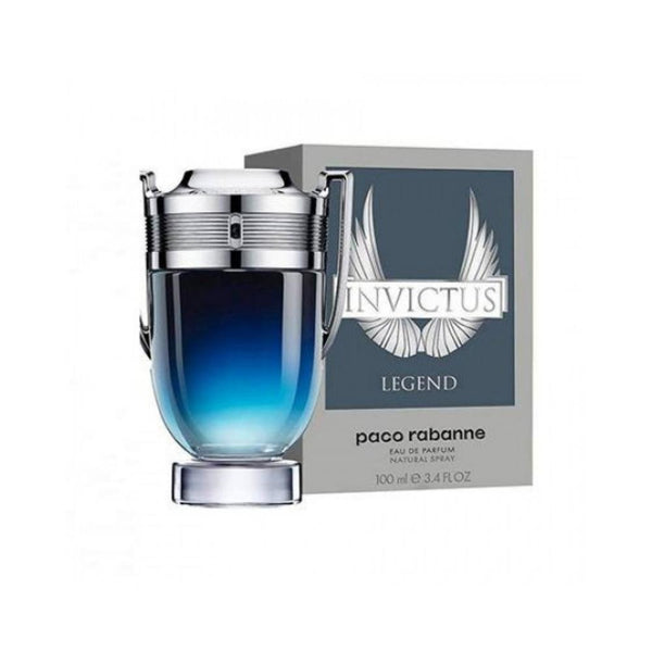 Paco Rabanne Invictus Legend Perfume