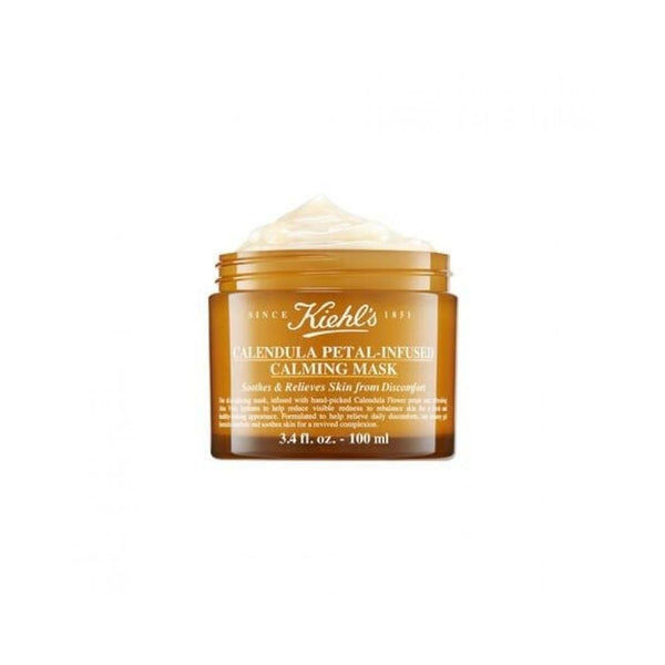 Kiehl's Moisturization Mask