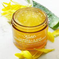 Kiehl's Moisturization Mask