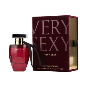 عطر نسائي اي دو بارفيوم فيكتوريا سيكريت Victoria's Secret Very Sexy EDP 50 ml