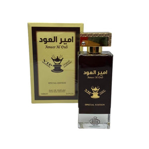 عطر رجالي امير العود PERFUME prince of oud