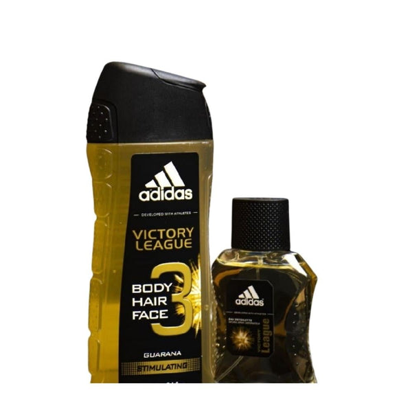 Set Victory Adidas for women and men (men and shores)