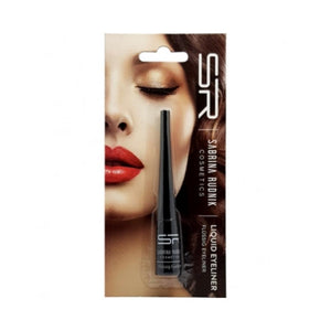 SR سابرينا رودنك ايلاينر SR Sabrina Rodnik Eyeliner