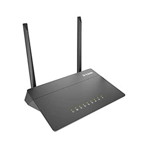 راوتر ديل لنك D-Link DIR-806 100Mbps Ethernet Router Dual Band Black