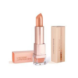 Red L'Actoneprofessional Make Up Shiny Lipstick