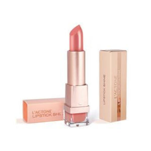 احمر شفاه لامع لاكتون L'ACTONE  Professional Make Up Shiny Lipstick
