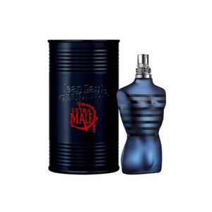 عطر جان بول غوتييه الترا ميل للرجال Jean Paul Gaultier Ultra Male for Men
