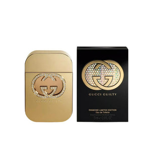 Edcen Gucci Perfume Limited Eau De Toilette Women Perfume