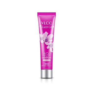 كريم البشرة في ال سي سي VLCC GLAM GLO 10 in 1 Skin