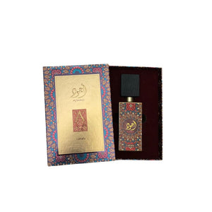 Ajwad Perfume