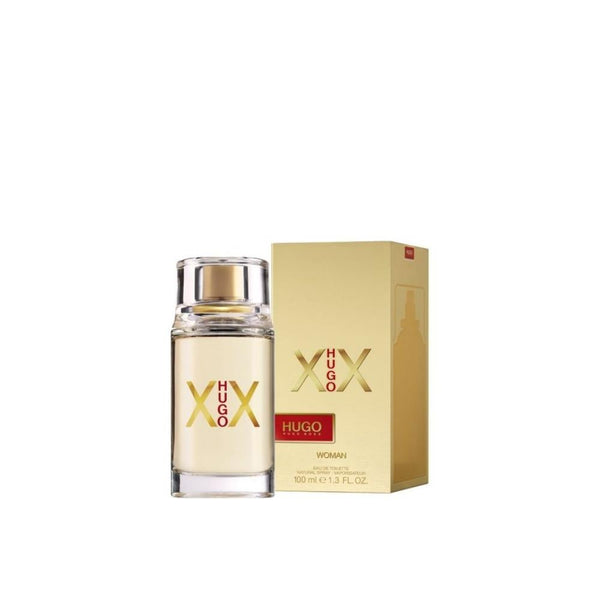 عطر اكس اكس هوغو بوس للنساء Hugo Boss XX