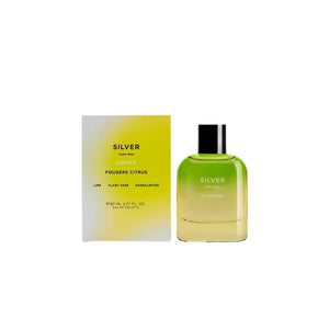عطر سلفر سمر زارا ZARA SILVER SUMMER FOR MAN