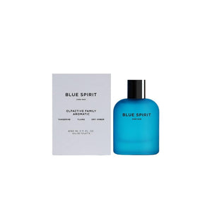 عطر بلو سبرايت زارا ZARA MAN BLUE SPIRIT FOR MAN