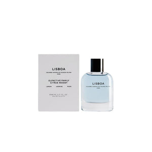 عطر ليسبو زارا Zara Lisboa Colombo Avenida for men