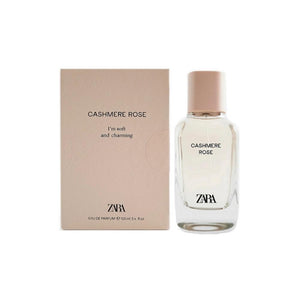 عطر كشمير روز زارا Zara cashmer rose for women