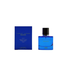 عطر فايبرانت لاذر بوغوس زارا ZARA Vibrant leather bogoss