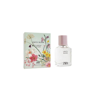 عطر لايتي بلوم زارا Zara lightly bloom