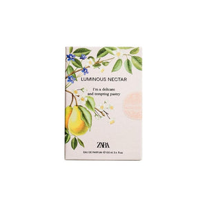 عطر لومينوس ناكتر زارا Zara luminous nectar