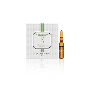 De Tux Permanent Youth Promotion Glicolpeeel DTOX Forever Young Booster Gemma's Dream