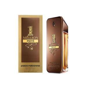 عطر وان مليون برايف باكو رابان للرجال Paco Rabanne 1 Million Prive