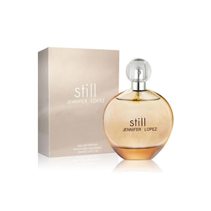 Jennifer Lopez Still Eau de Parfum perfume