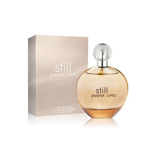 Jennifer Lopez Still Eau de Parfum perfume