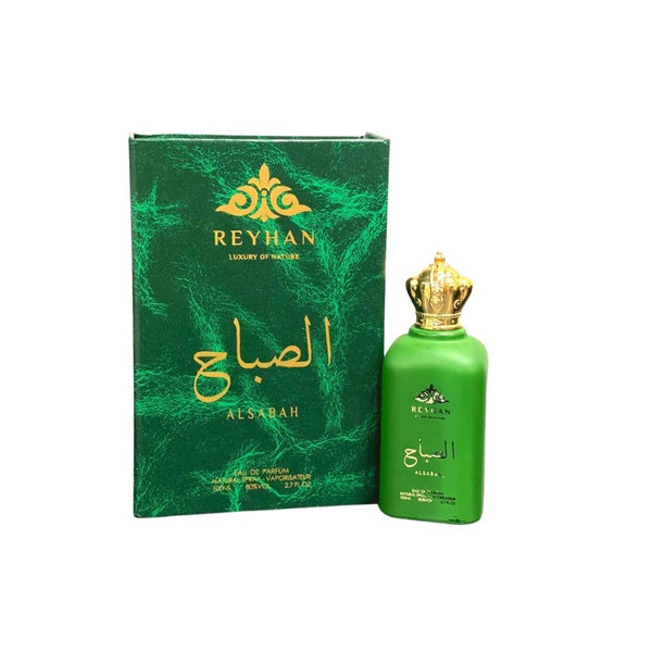 Reyhan Morning Perfume