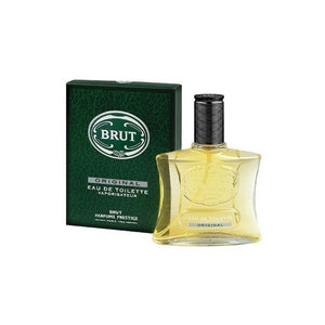 عطر بروت كلاسيك للرجال BRUT ORIGINAL EAU DE TOILETTE SPRAY