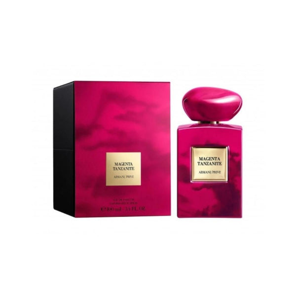 Armani Prive Magenta Tanzanite Edp 100 ml perfume