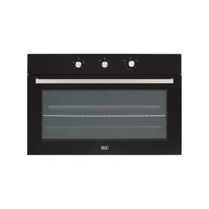 فرن غازي بلتن دي ال سي DLC Beltton oven 3158