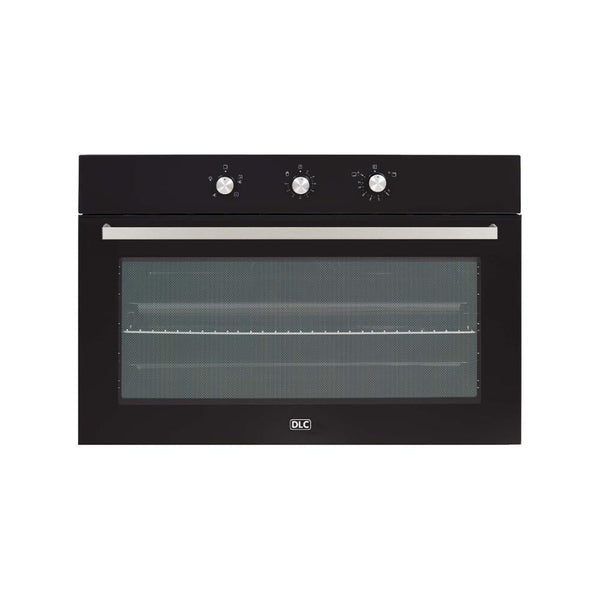 فرن غازي بلتن دي ال سي DLC Beltton oven 3158