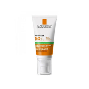 كريم واقي شمس للبشرة العادية لاروش la roche-posay SPF50
