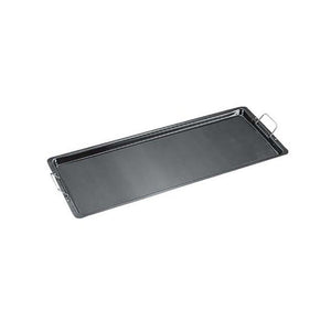 صينية شواء حديد بيرل متل Pearl Metal Barbecue Tray