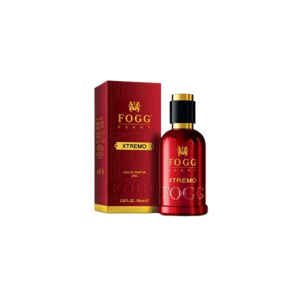 Fogg Scent for Men Eau De Parfum 100ml