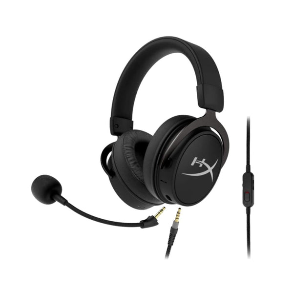 سماعة العاب وايرليس مكس هايبر اكس HyperX Cloud Mix Wireless Gaming Headset