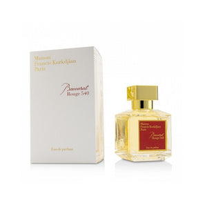 عطر بكرات روج 540 باريس لكلا الجنسين