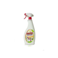 مزيل الدهون والبقع ميليو Melio Multi-purpose degreaser and stain remover 1000 ml