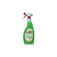 مزيل الدهون والبقع ميليو Melio Multi-purpose degreaser and stain remover 1000 ml