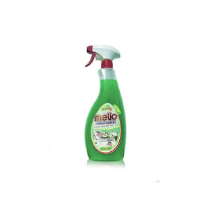 مزيل الدهون والبقع ميليو Melio Multi-purpose degreaser and stain remover 1000 ml