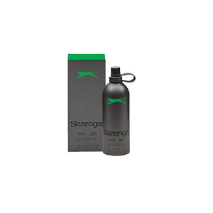 عطر رجالي سلازنجر Slazinger Green Men Perfuim 125ml