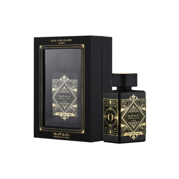 Bade'e Al Oud for GLory Edp 100ml