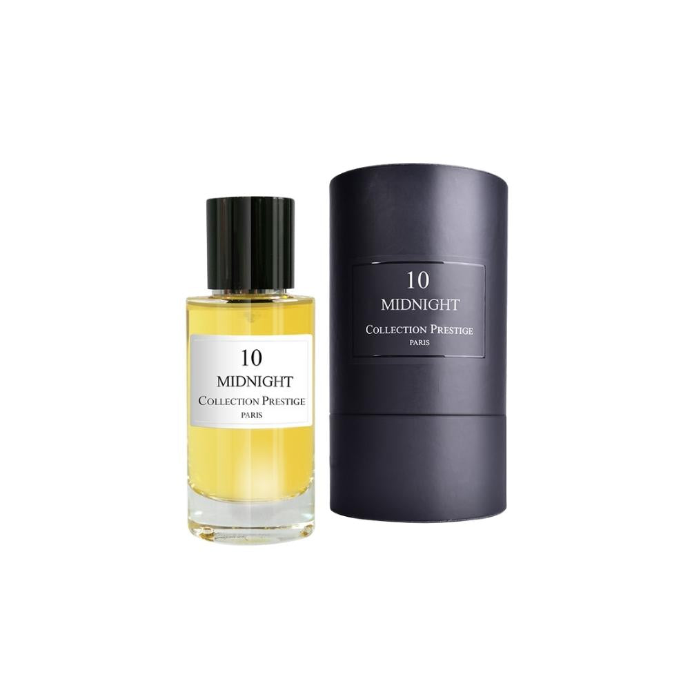 The unisex Prestige Midnight N10 perfume - Main Image