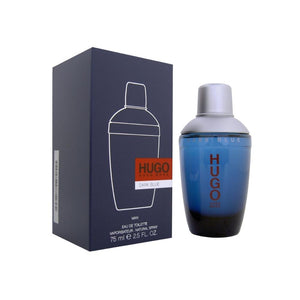 Hugo Boss Dark Blue